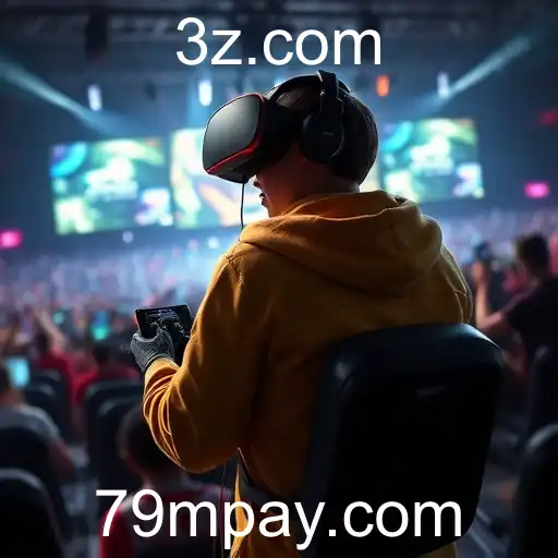 Inovações do Jogo Marcando 2025 com Impacto Global