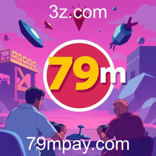 79m: O Ponto de Encontro para Gamers em 2025