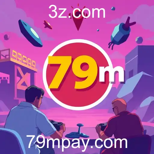 79m: O Ponto de Encontro para Gamers em 2025