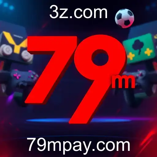 O Crescimento Impressionante de 79m como Plataforma de Jogos