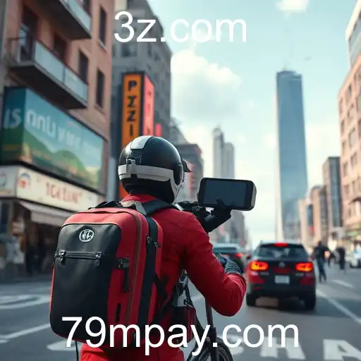 Ascensão do 79m: Transformando o Mundo dos Jogos em Português