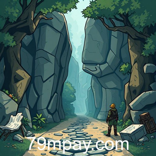 Explorando o Fascinante Mundo dos Jogos de Aventura