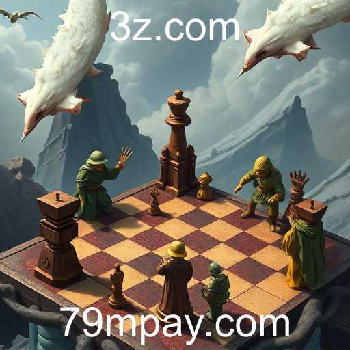 A Ascensão do 79m: O Futuro dos Jogos em 2025