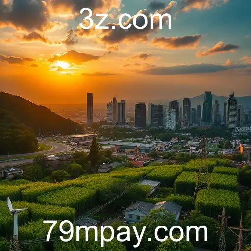 Tecnologia e Sustentabilidade: O Papel do Brasil no Cenário Global