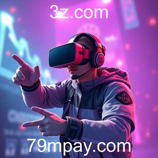 Revolução Digital no Mundo dos Jogos