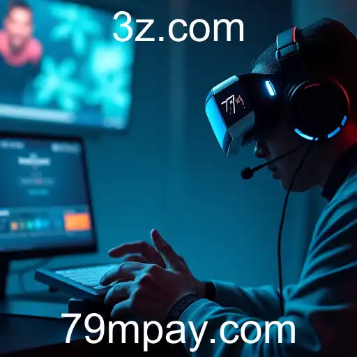 Tendências Crescentes nos Jogos Online em 2025