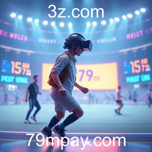 Expansão do universo imersivo nos jogos digitais