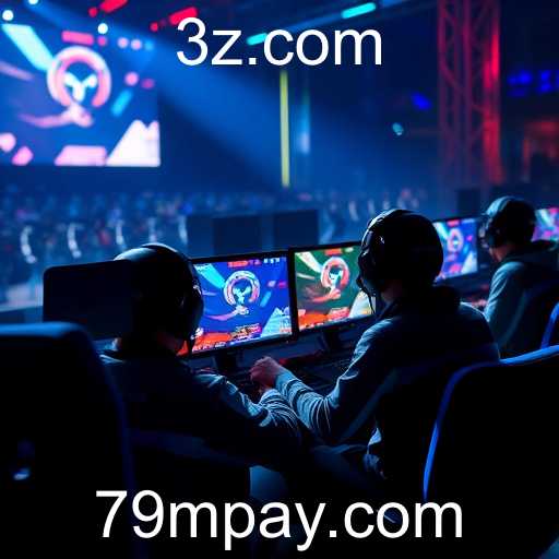 O Futuro dos Jogos Online e a Influência da 79m