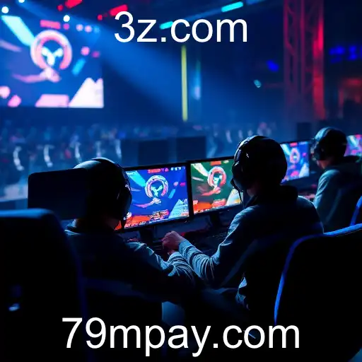 O Futuro dos Jogos Online e a Influência da 79m