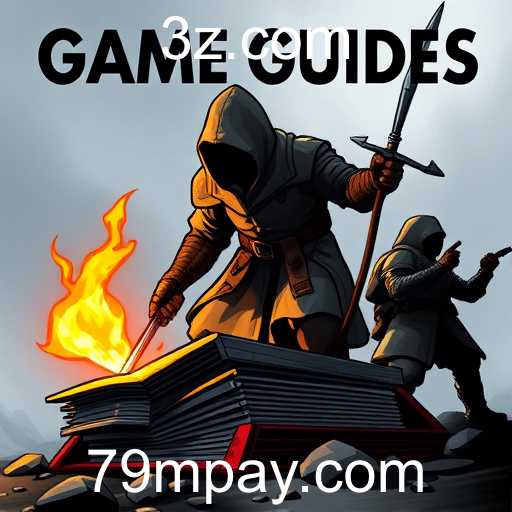 Revolução no Mundo dos Jogos com Lançamentos Surpreendentes em 2025