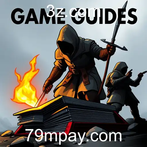 Revolução no Mundo dos Jogos com Lançamentos Surpreendentes em 2025