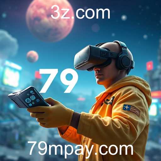 79m: Inovação e Tendências no Mundo dos Jogos Online