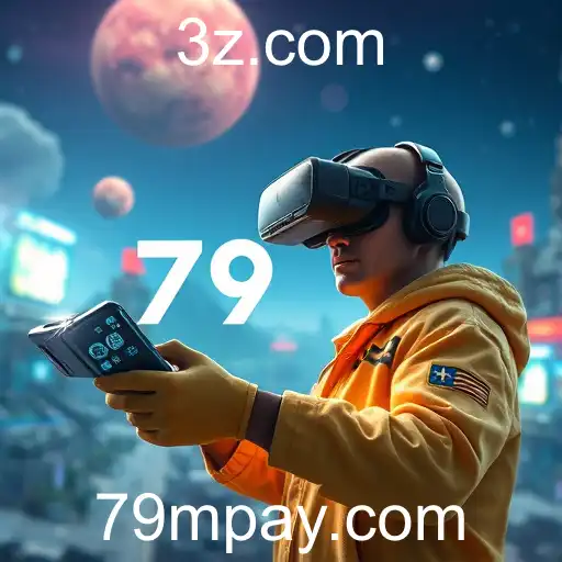 79m: Inovação e Tendências no Mundo dos Jogos Online