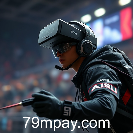 Revolução no Mundo dos Jogos: Os Impactos da Tecnologia no Cenário Atual