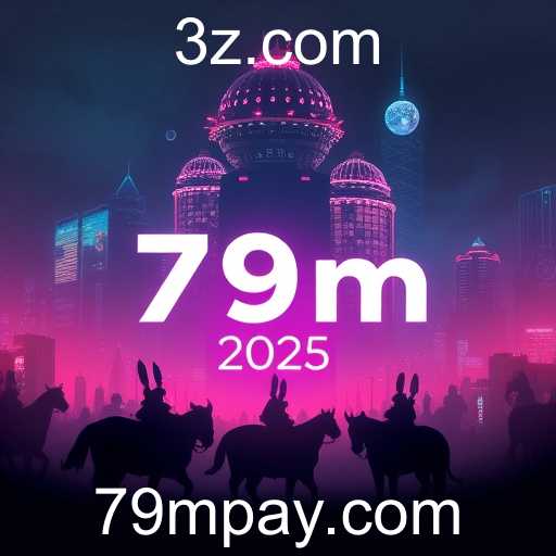 Novidades no Mundo dos Jogos com '79m'