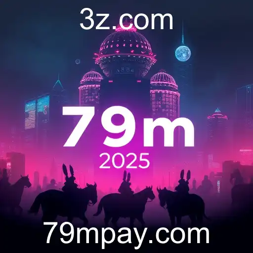 Novidades no Mundo dos Jogos com '79m'