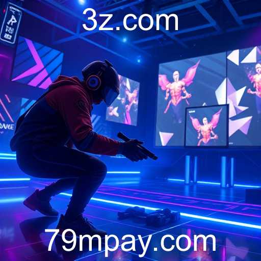 Revolução nos Jogos: O Impacto da IA em 2025