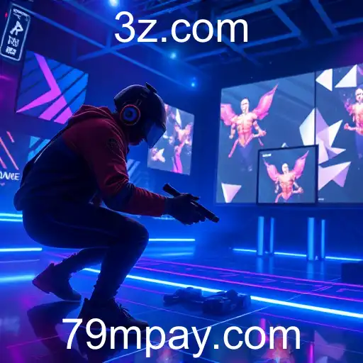 Revolução nos Jogos: O Impacto da IA em 2025