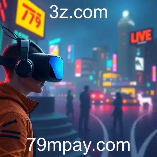 Inovação e Tendências nos Jogos Brasileiros em 2025