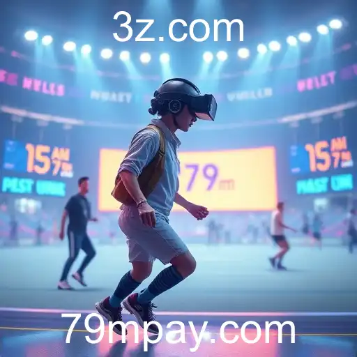 Expansão do universo imersivo nos jogos digitais