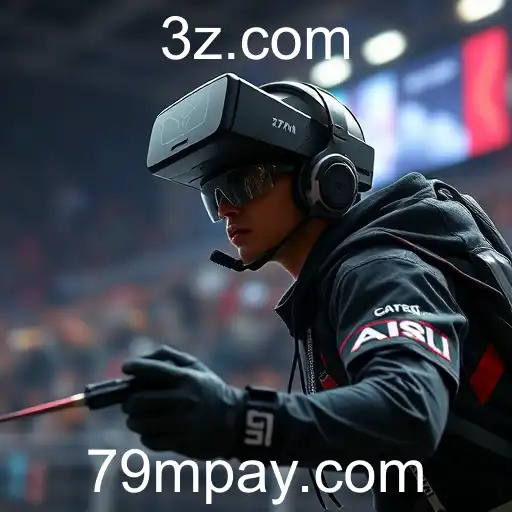 Revolução no Mundo dos Jogos: Os Impactos da Tecnologia no Cenário Atual