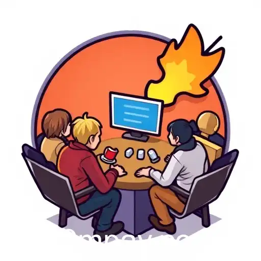 Impacto dos Lançamentos Recentes no Setor de Jogos