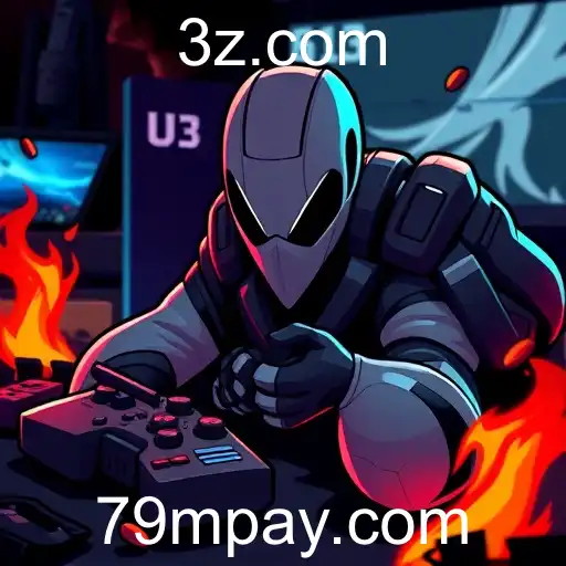 O Impacto dos Jogos Online no Mundo Atual