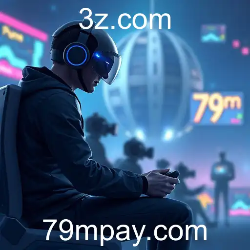 Novas Tendências no Mundo dos Jogos Online