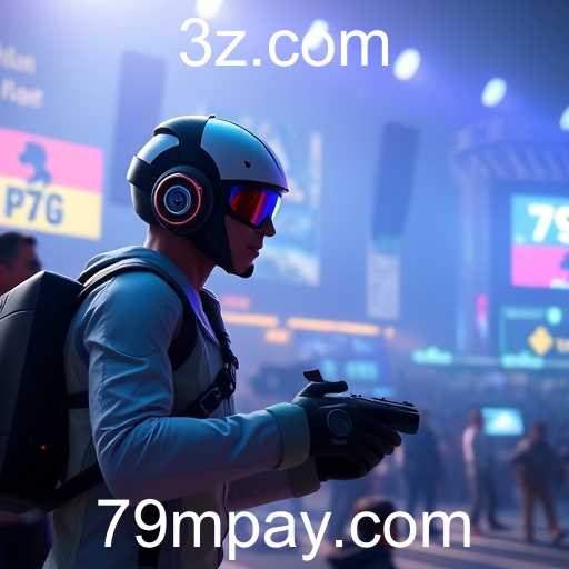 Novos Horizontes no Universo dos Jogos com 79m