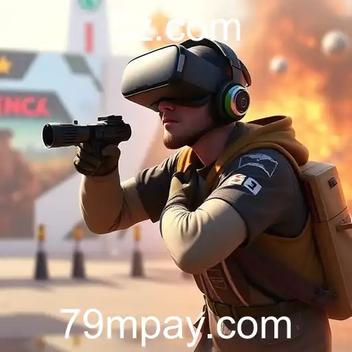 Revolução Digital dos Jogos em 79m