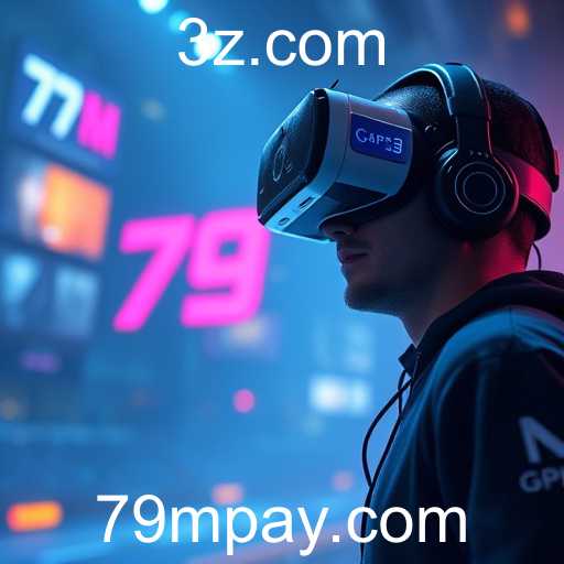 Revolução Digital nos Jogos com o '79m'