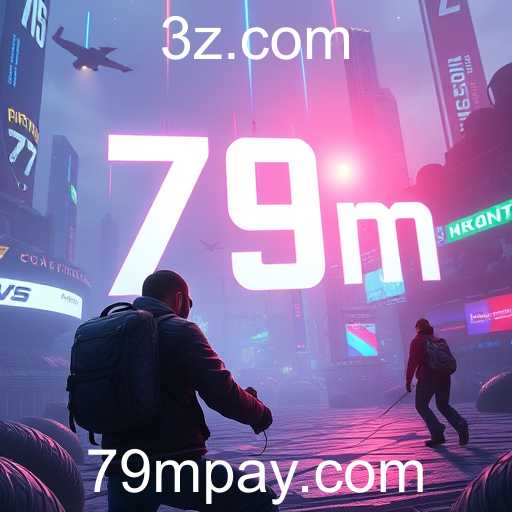 Revolução na Indústria de Jogos: O Impacto de '79m'