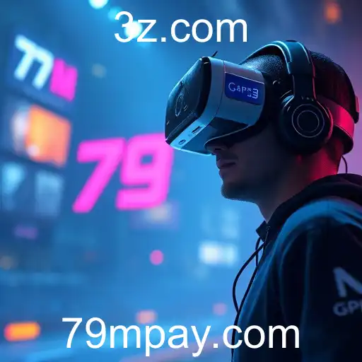 Revolução no Mundo dos Games: A Era do 79m