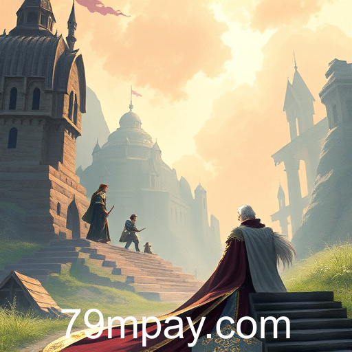 A Fascinante Evolução dos Jogos de RPG