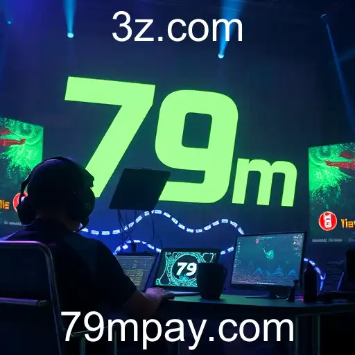 Tendências e Desafios na Arena dos Jogos