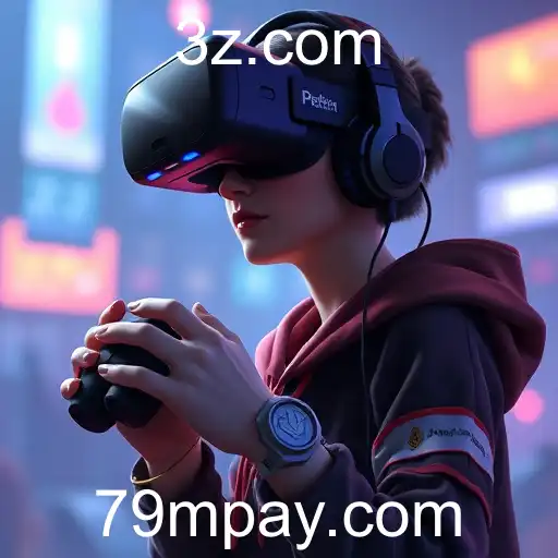 Tendências e Inovação nos Jogos em 2025